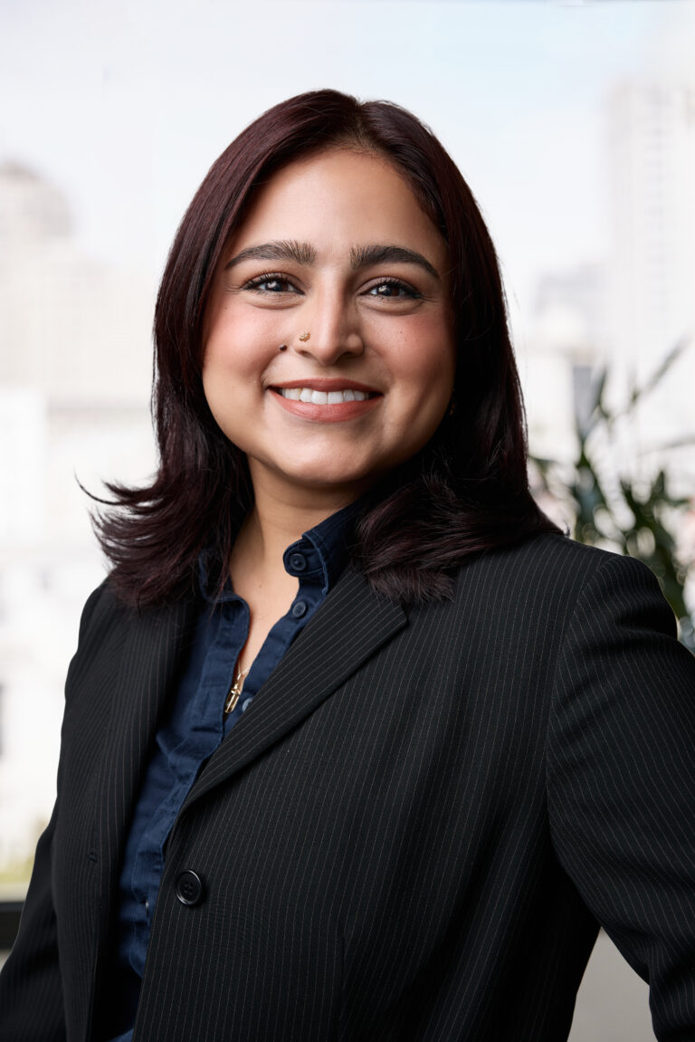 Fatima Ladha