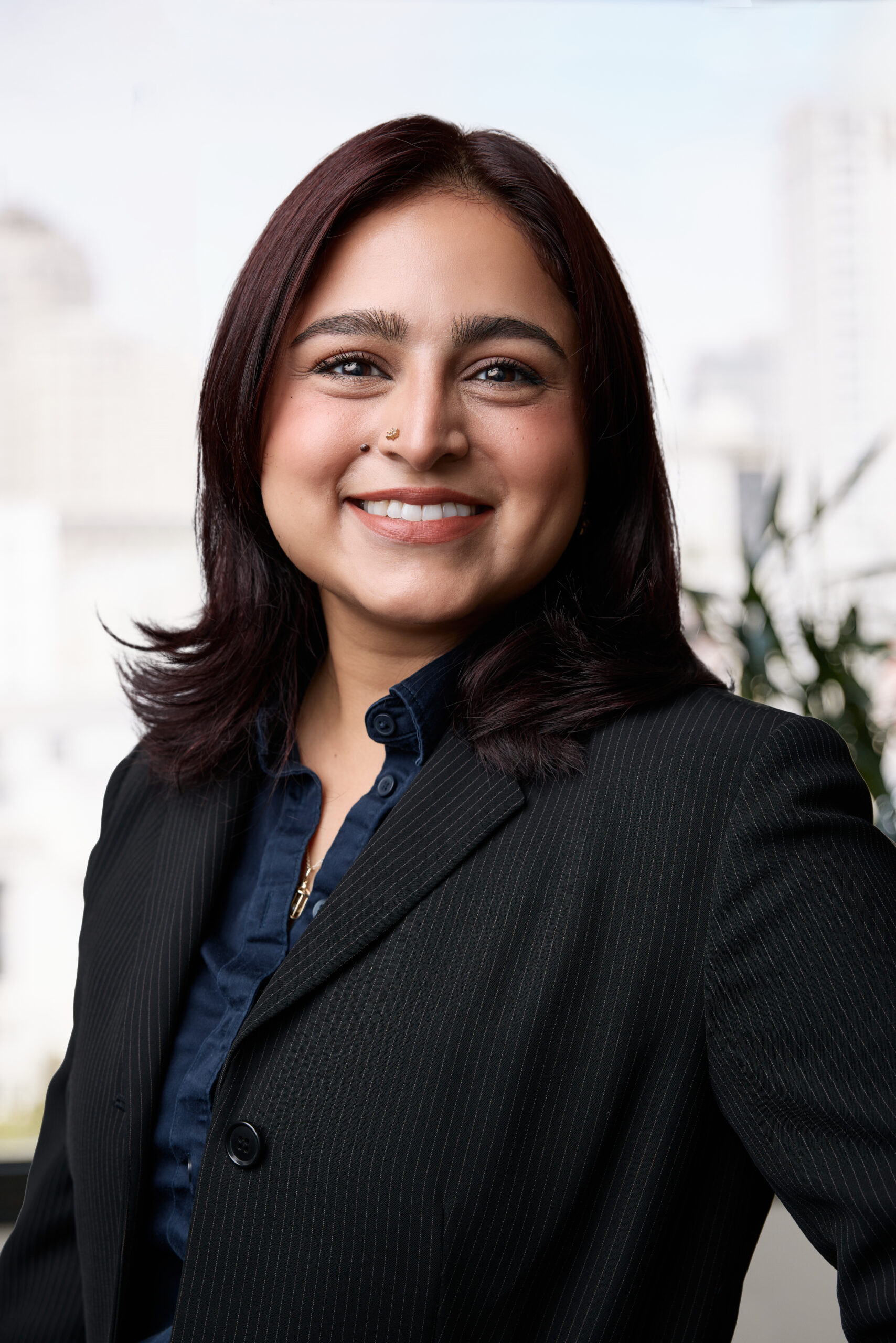 Fatima Ladha